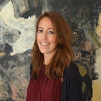 Larissa Van Der Zalm