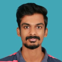 Deepak V N