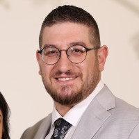 Mark Haddad