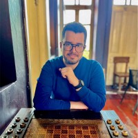 Peyman Hashemi