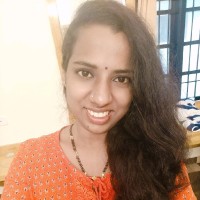 Revathi Anup Kamath