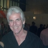 Hal Huffman