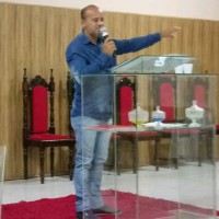 Adeilson Carmo