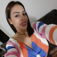 Ramona Georges Hajj