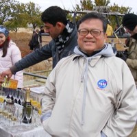 James Hwang