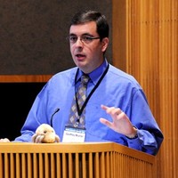 Geoff Mueller