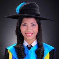 Jessell Marie De Luna