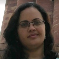 Nidhi Joshi