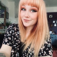 Lucy Lidster-Drury