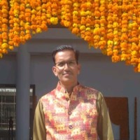 Naresh Kumar Sharma