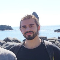 Daniele Magi