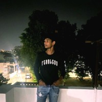 Mahrishi Patel