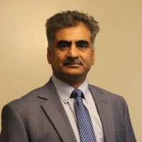 Muhammad Zahid