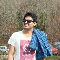 Harish JK