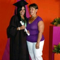 Glendys Fuentes