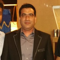 Shaikh Danish Hyder