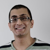 Minesh Modha