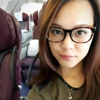 Serina Chan