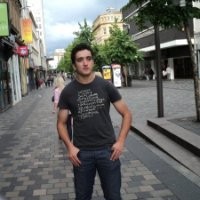 Ahmed Alfasatwi