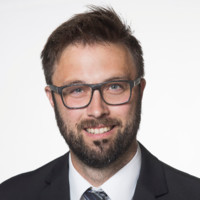 Andre Wiechert