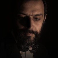 Touraj Saberivand