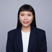 Lucy Huang