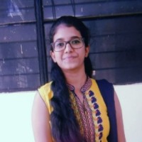 Prateeksha Angadi