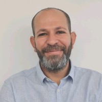 Rashed Abu Menther