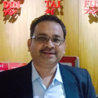 Bhaskar Sen