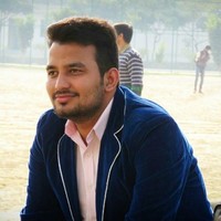 Harshit Mishra