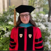 Dr. Reena Wolnek PT, DPT