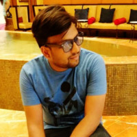 Karan Parmar