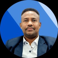 Idris Mohamed Ahmed