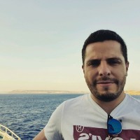 Julian D. Pardo