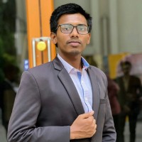 Manish V. Koli