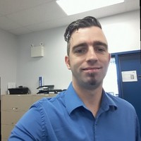 Steven Mailloux-Bonneau
