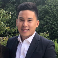 Michael Siharath