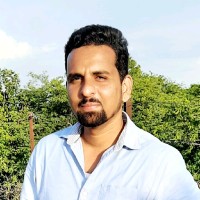 Mohd Gayasuddin Tachi