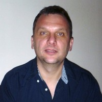Mick Bechev