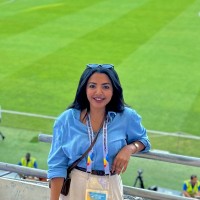 Shaza Mahmoud