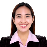 Maria Roxanne Steffany Duque