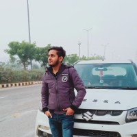 Mayank Mishra