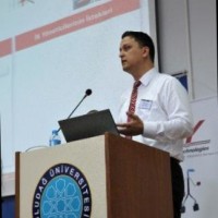 Cenk Tanyer