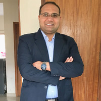 Ravi Yadav