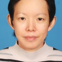 Sharon Toh