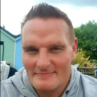 Stuart Finlay