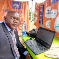 Salvatory Kyakwe