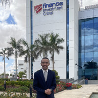 Ahmed Emad