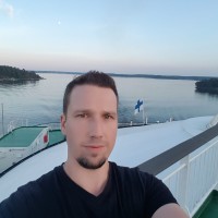 Janne Karjalainen