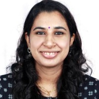 Aryalekshmi G